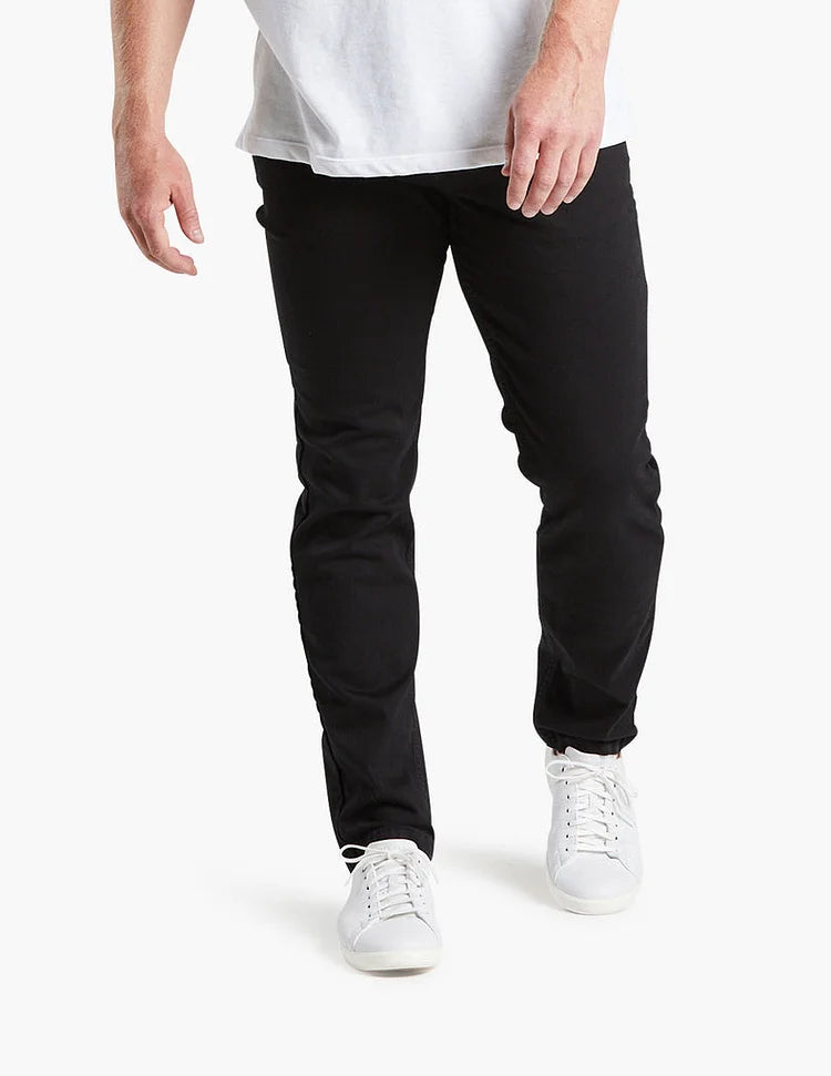 Perfekt jeans för män