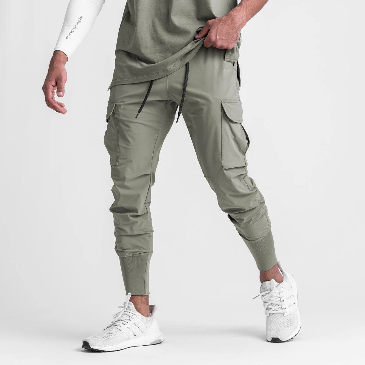 Calevina Prestanda Cargo Jogger