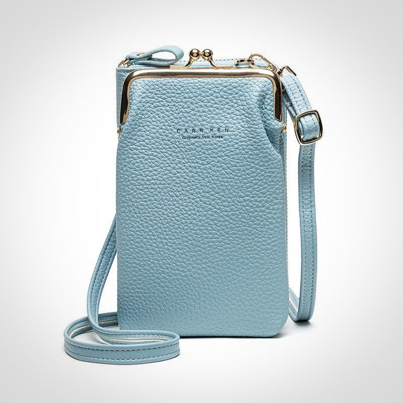 Calevina Crossbody Väska