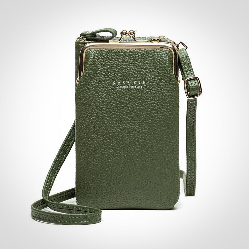 Calevina Crossbody Väska