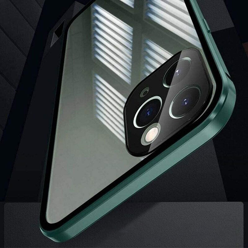 Calevina iPhone Privacy Case