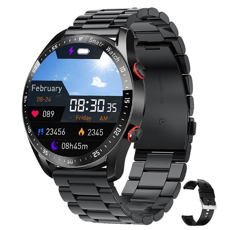 SyncWear | Multifunktionell smartwatch