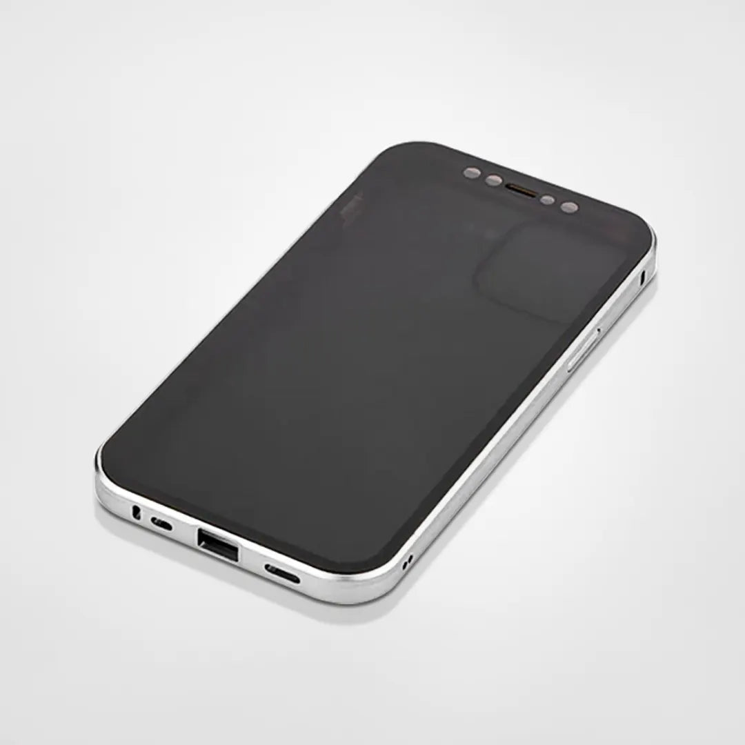 Calevina iPhone Privacy Case