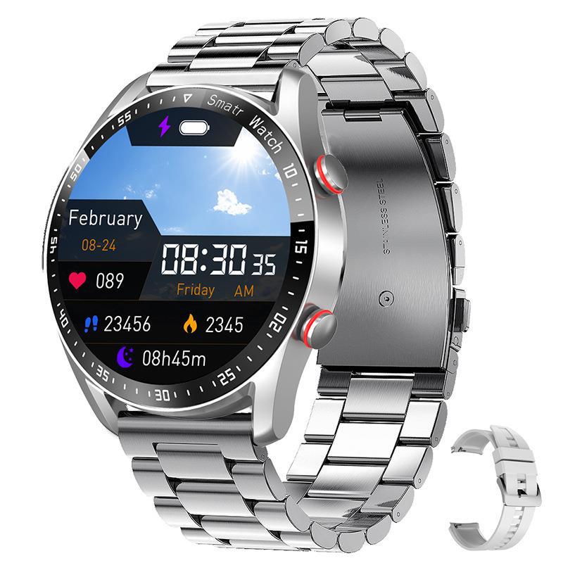 SyncWear | Multifunktionell smartwatch