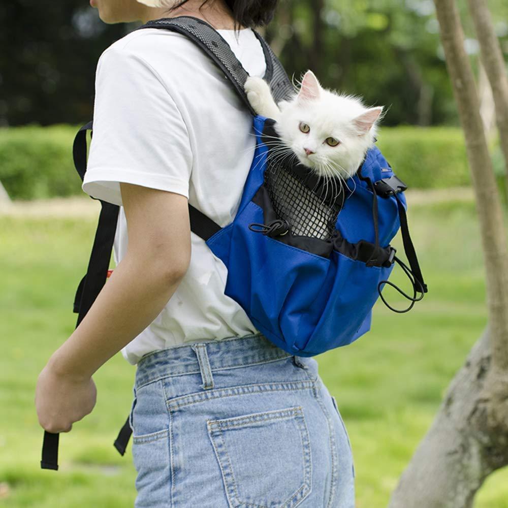 Ryggsäck för hund & Katt