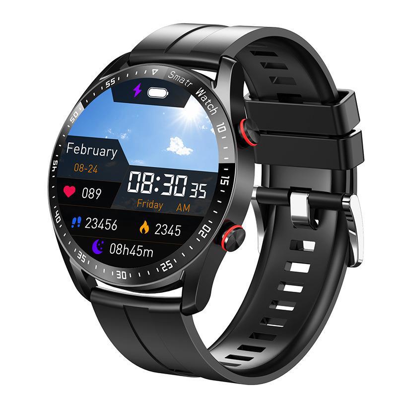 SyncWear | Multifunktionell smartwatch