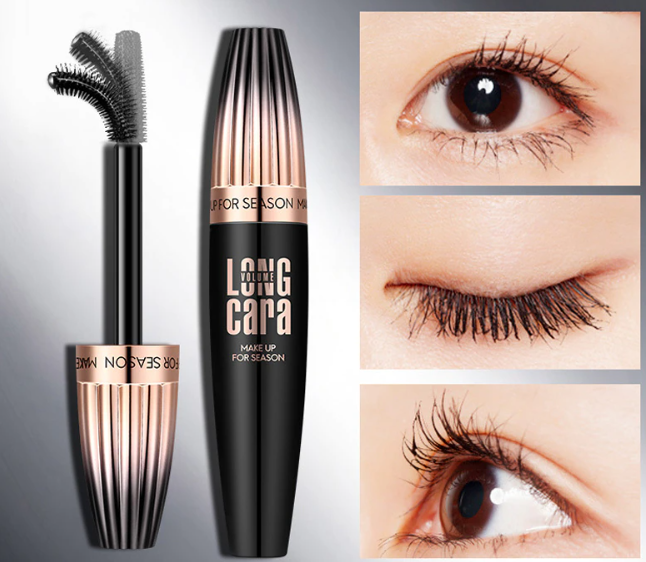 Calevina Volym Mascara