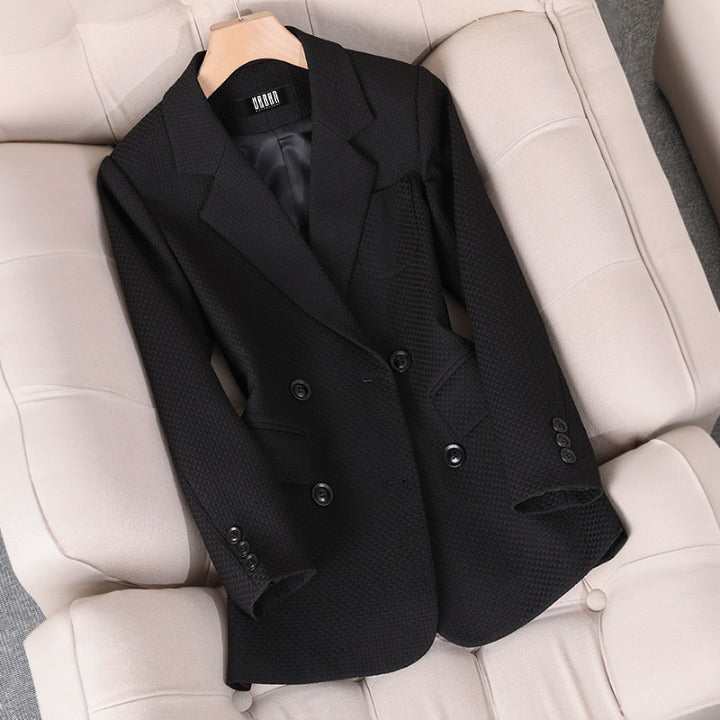 Mia Belle Tidlös Premium Blazer