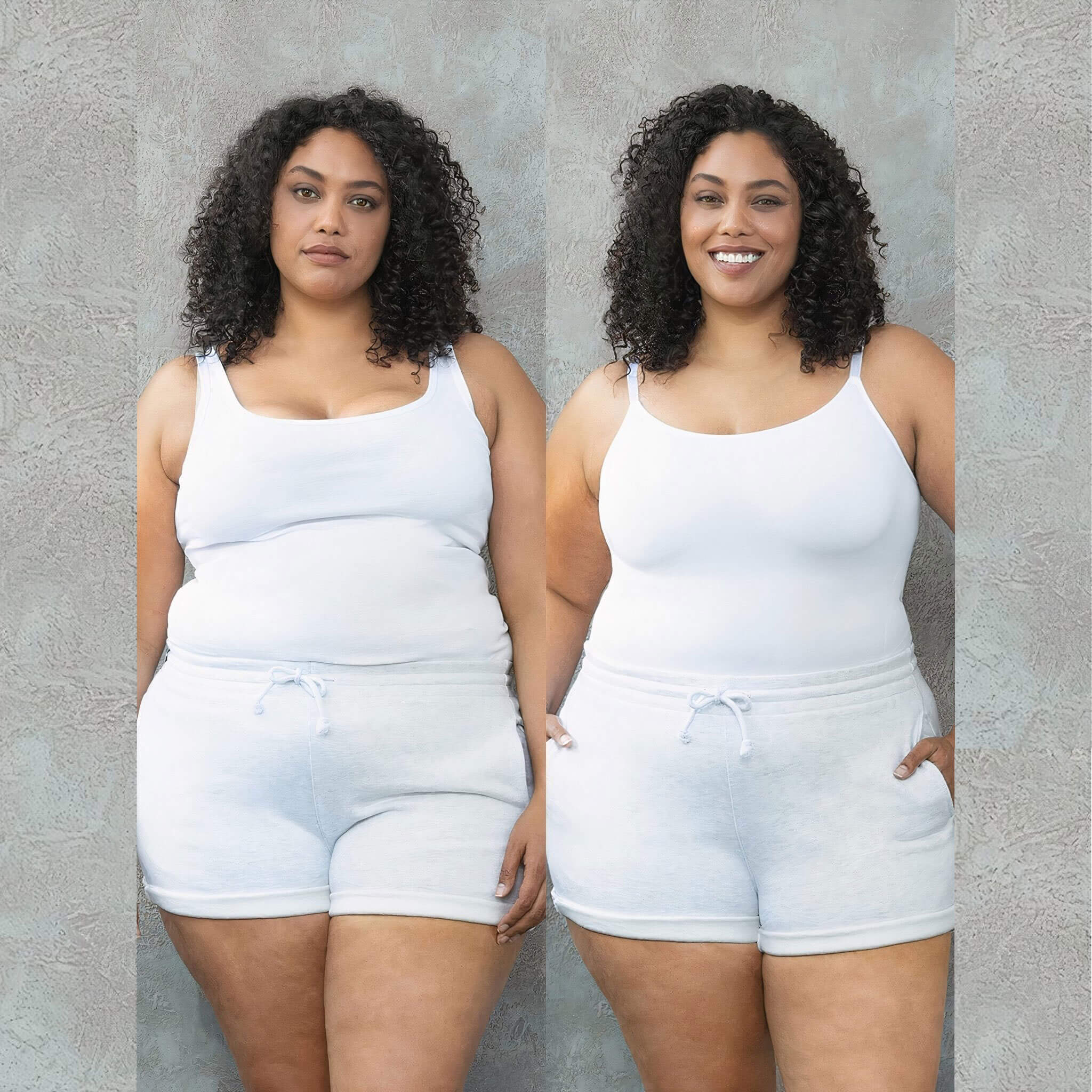 Calevina Premium body shaper