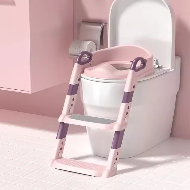 Calevina™ - Abgestuftes Toilettentraining für Kinder