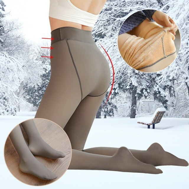 Vinter Leggings