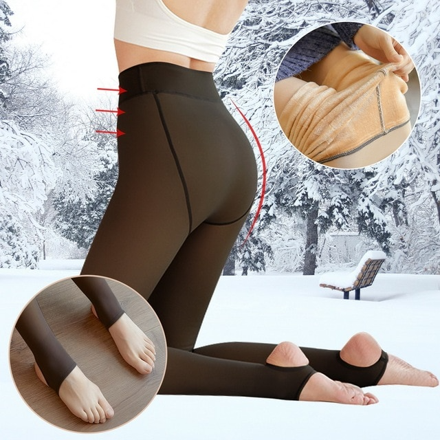 Vinter Leggings