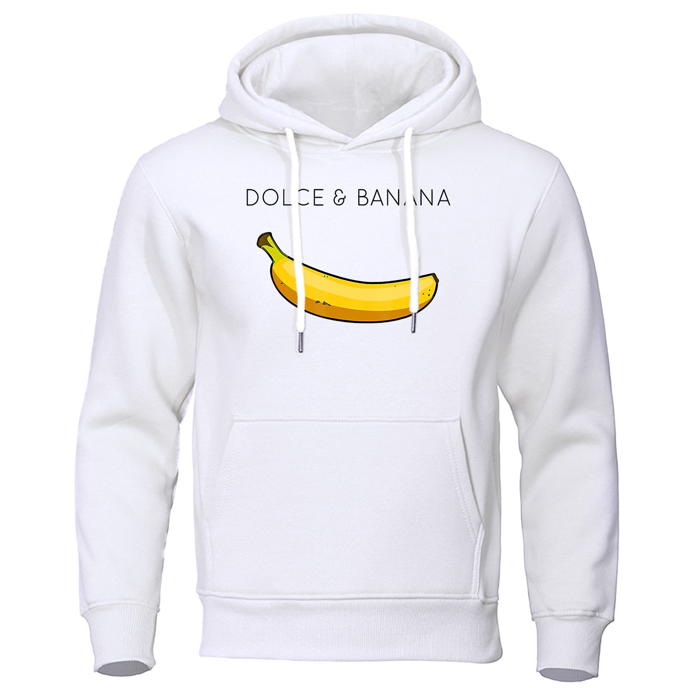 Dolce Banana Huvtröja