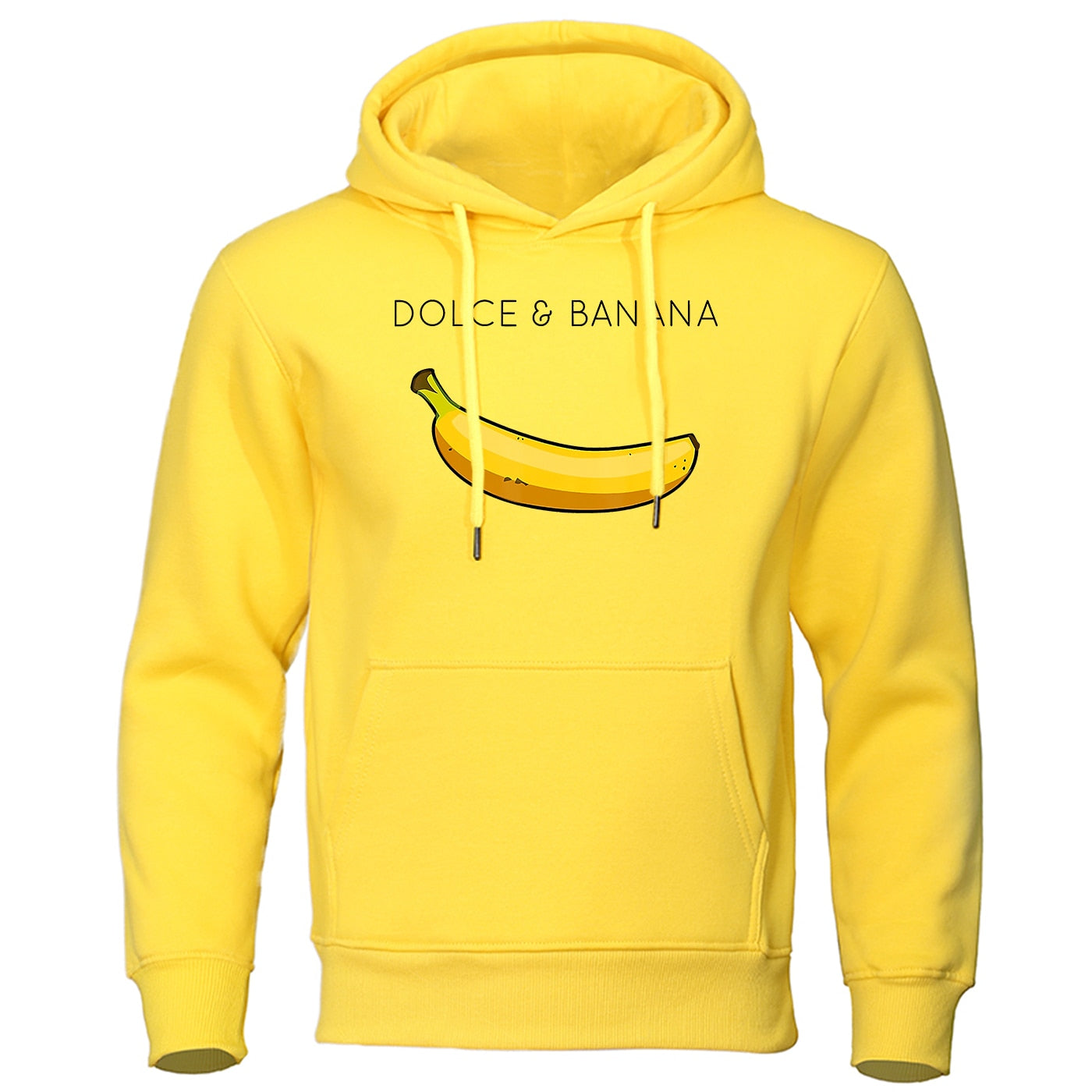 Dolce Banana Huvtröja