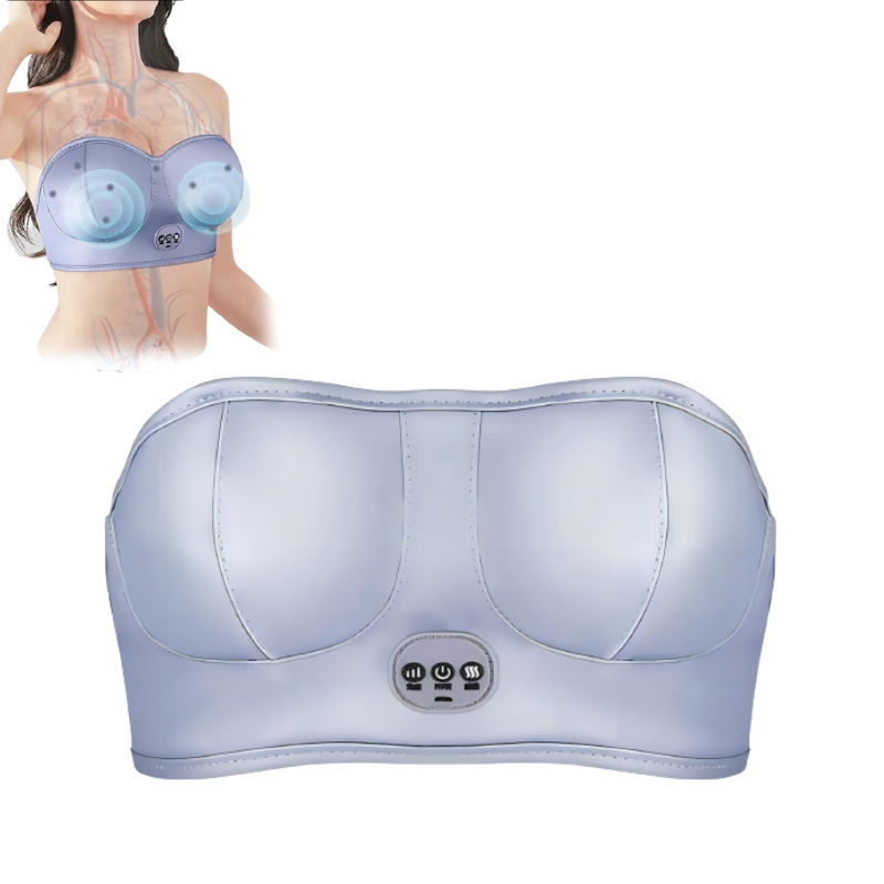 EMS bröstmassageapparat