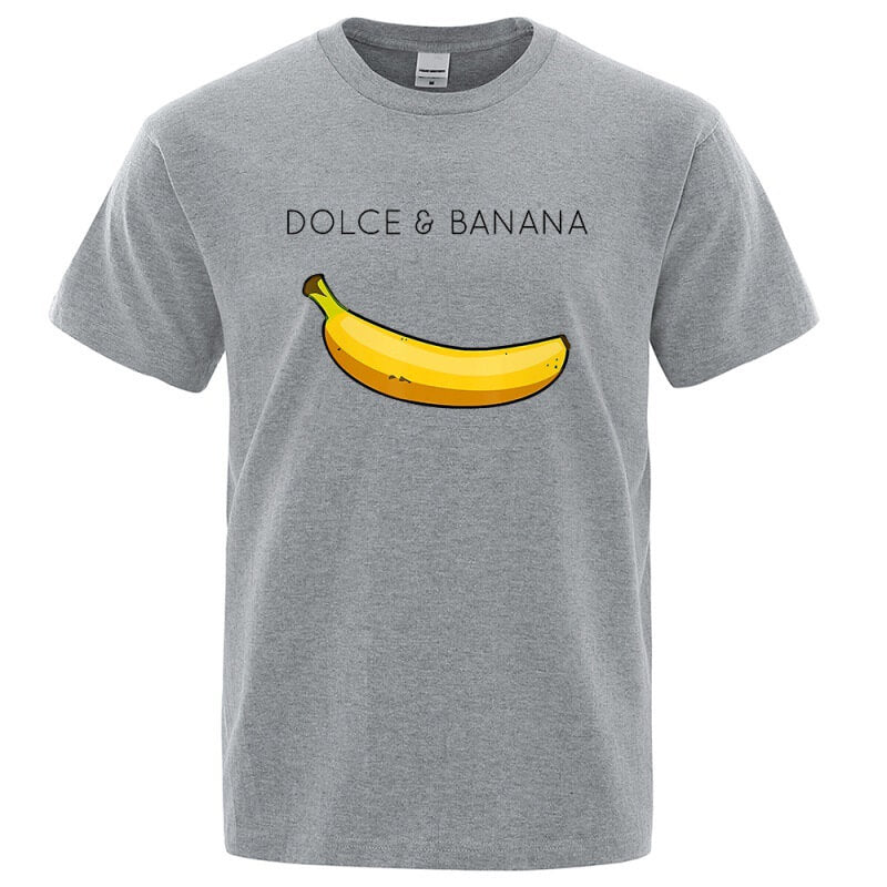 Dolce & Banana T-shirt