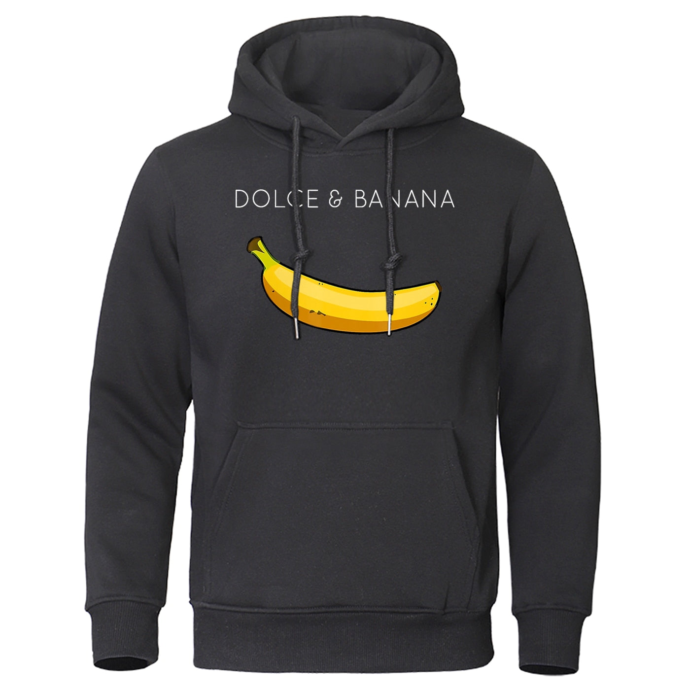 Dolce Banana Huvtröja