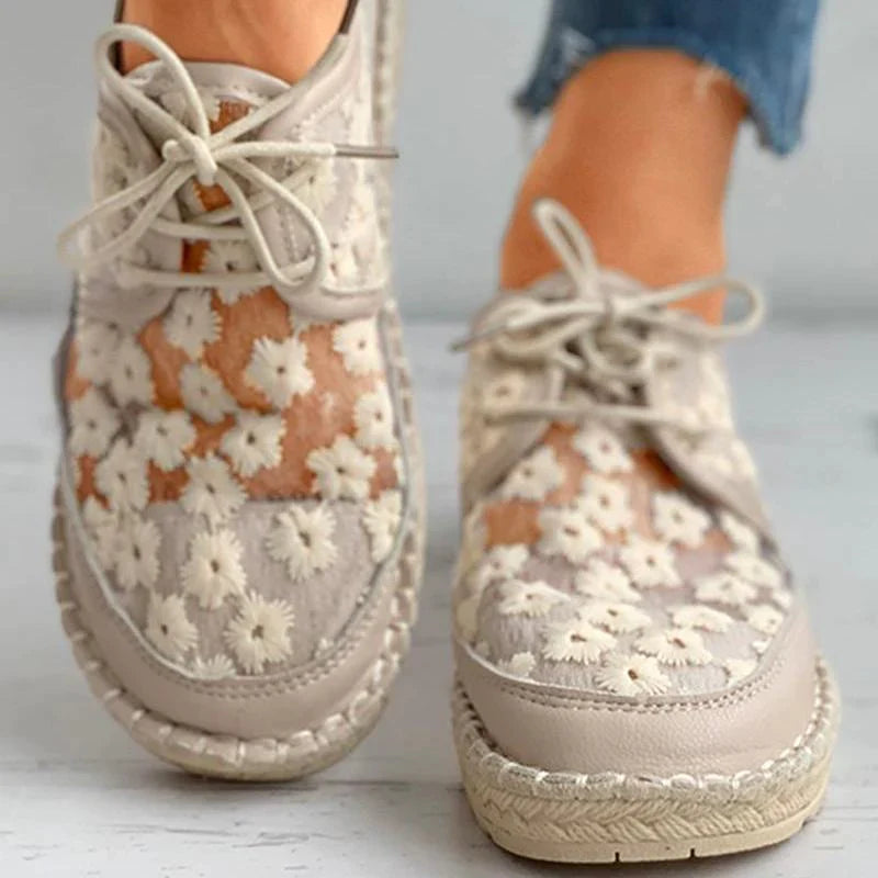 Basket Gal Sommar Tendance - Calevina