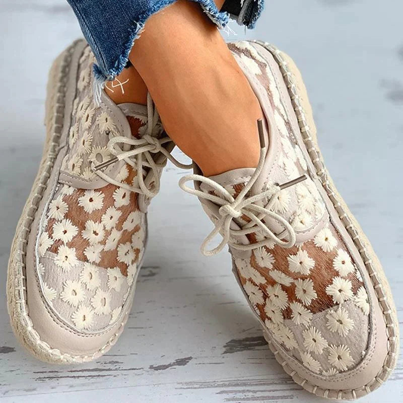 Basket Gal Sommar Tendance - Calevina