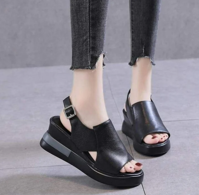 Maria ortopedisk sandal 🔥🔥