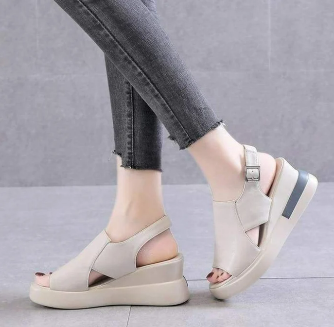 Maria ortopedisk sandal 🔥🔥