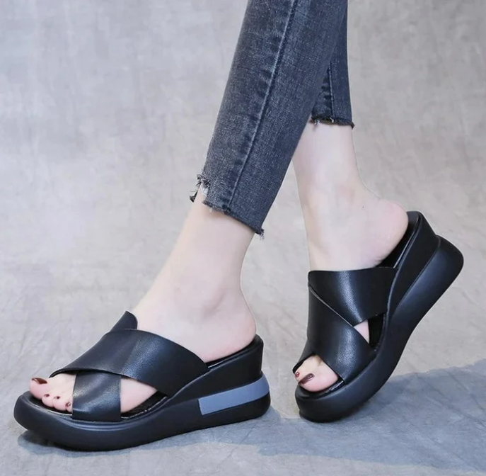 Maria ortopedisk sandal 🔥🔥